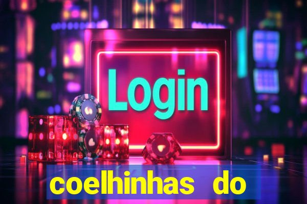 coelhinhas do brasil jp